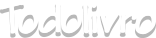Logo Mobile - Todolivro